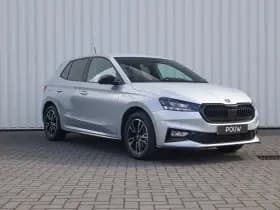 Škoda Fabia thumbnail 10
