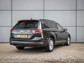 Volkswagen Passat thumbnail 2