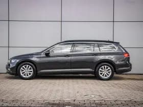 Volkswagen Passat thumbnail 13