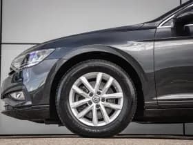 Volkswagen Passat thumbnail 14