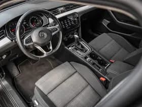 Volkswagen Passat thumbnail 18