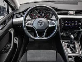Volkswagen Passat thumbnail 20