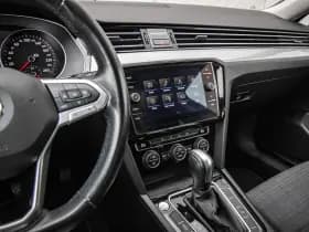 Volkswagen Passat thumbnail 30