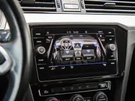 Volkswagen Passat thumbnail 39