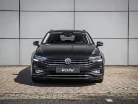 Volkswagen Passat thumbnail 8