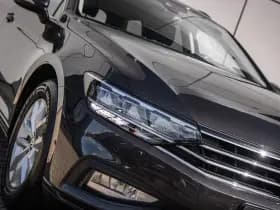 Volkswagen Passat thumbnail 9