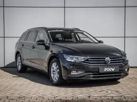 Volkswagen Passat thumbnail 10