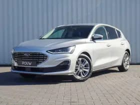 Ford Focus thumbnail 38