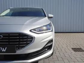 Ford Focus thumbnail 9