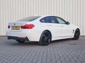 BMW 4-Serie thumbnail 2