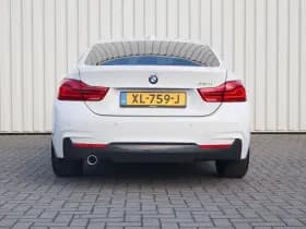 BMW 4-Serie thumbnail 11