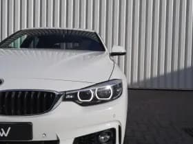 BMW 4-Serie thumbnail 9