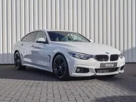 BMW 4-Serie thumbnail 10