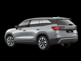Škoda Kodiaq thumbnail 2
