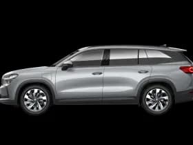 Škoda Kodiaq thumbnail 3