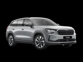 Škoda Kodiaq thumbnail 7