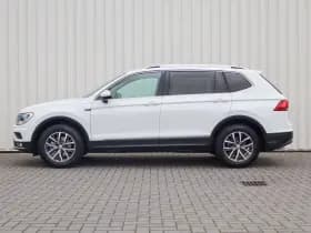 Volkswagen Tiguan thumbnail 11
