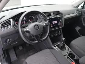 Volkswagen Tiguan thumbnail 18