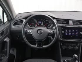Volkswagen Tiguan thumbnail 19