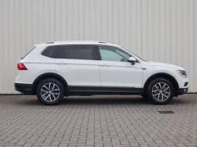 Volkswagen Tiguan thumbnail 3