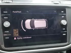 Volkswagen Tiguan thumbnail 26