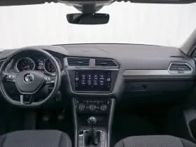Volkswagen Tiguan thumbnail 5