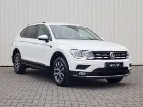 Volkswagen Tiguan thumbnail 9