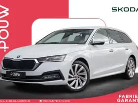 Škoda Octavia thumbnail 1