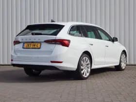 Škoda Octavia thumbnail 2