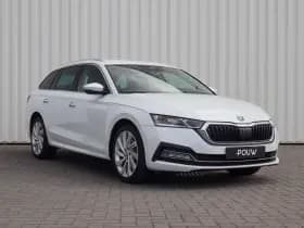 Škoda Octavia thumbnail 11