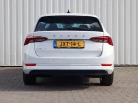 Škoda Octavia thumbnail 12