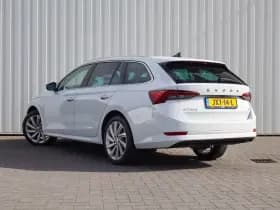 Škoda Octavia thumbnail 14