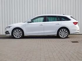 Škoda Octavia thumbnail 15