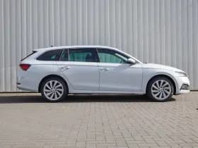 Škoda Octavia thumbnail 3