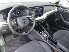 Škoda Octavia thumbnail 24