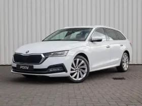 Škoda Octavia thumbnail 25