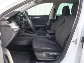 Škoda Octavia thumbnail 4