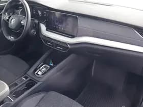 Škoda Octavia thumbnail 5