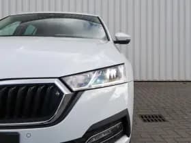 Škoda Octavia thumbnail 10