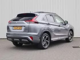 Mitsubishi Eclipse Cross thumbnail 2