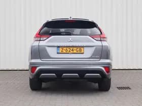 Mitsubishi Eclipse Cross thumbnail 11
