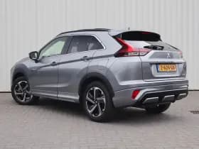 Mitsubishi Eclipse Cross thumbnail 12