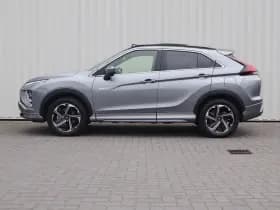 Mitsubishi Eclipse Cross thumbnail 13