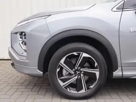 Mitsubishi Eclipse Cross thumbnail 14