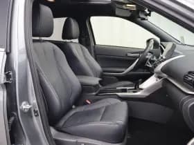 Mitsubishi Eclipse Cross thumbnail 15