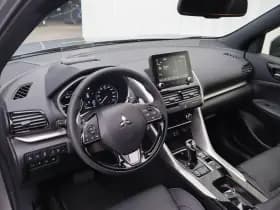 Mitsubishi Eclipse Cross thumbnail 22