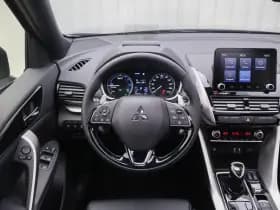 Mitsubishi Eclipse Cross thumbnail 24