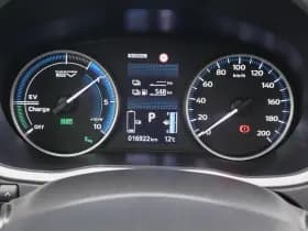 Mitsubishi Eclipse Cross thumbnail 26