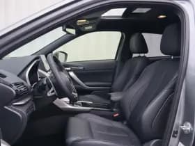 Mitsubishi Eclipse Cross thumbnail 4