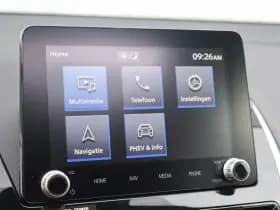 Mitsubishi Eclipse Cross thumbnail 31